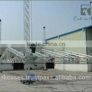 RK Aluminium Stage Light Stand thumbnail-1