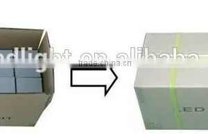 12W 120v 60hz ac Light Bulb Guangdong Factory thumbnail-4