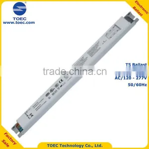 T5 2x14W 3x14W Fluorescent Electronic Ballast thumbnail-1