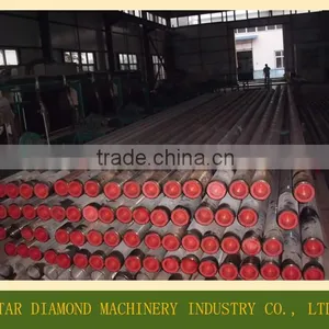 4-1/2" Water Well Drill Rods, 114mm Water Well Drill Pipes thumbnail-2