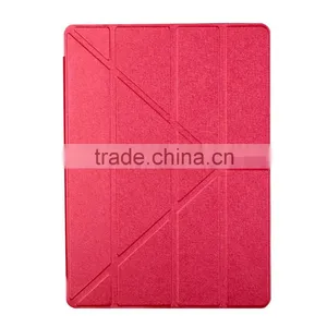 For IPad Pro Transformer PU Smart Cover For IPad Pro Leather Cover thumbnail-4