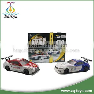 Going Nicely Toy Car Plastic Brain Toy Assemble Toy With EN71 Test Report thumbnail-1