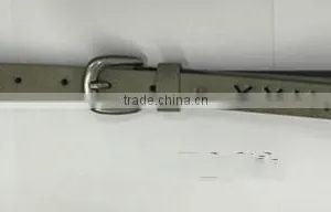 2016 Ladies Fashion Fancy Belt pu Belt Women Belt thumbnail-6