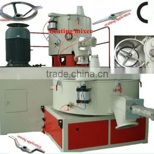 Granules Masterbatch Mixing Machine For Plastic thumbnail-1
