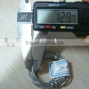 Steel Galvanized Wire Coil Picture Frame thumbnail-1