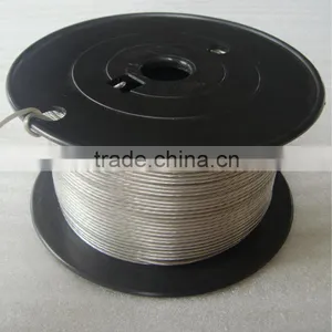 Oem Stainless Braided Steel Wire thumbnail-1