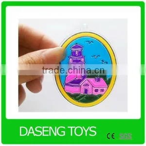 Cheap Baby Toys Suncatcher thumbnail-1