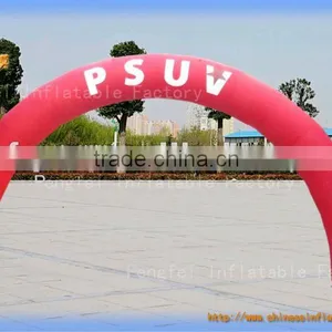 Cheap Inflatable Arch,inflatable Balloon Arch thumbnail-1