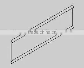 S-shaped Hanging Ceiling thumbnail-1
