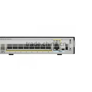 100% Original New ASA5506-SEC-BUN-K8 ASA 5506-X With FirePOWER Services and Sec Plus License thumbnail-3