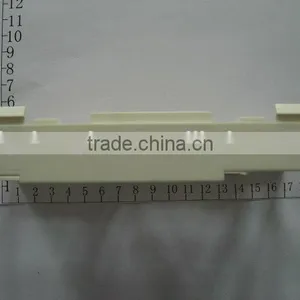 New Products Plastic Edge Protective Corner thumbnail-3