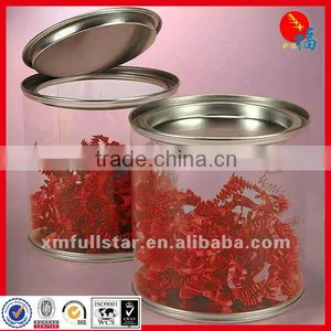 PVC Cylinder Box thumbnail-1