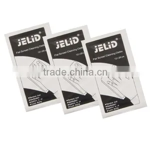 High Quality Screen Cleaning Towel Coming!CE FDA Screen Wet Wipe ,Wet Wipe For Screen,Phone,Ipad thumbnail-3