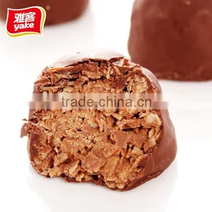 Wonderful Wholesale Chocolate With Advanced Production Line thumbnail-1
