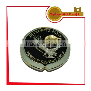 3D Metal Lapel Pins thumbnail-1