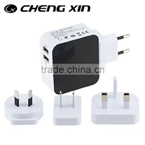 16 Amp Industrial Plug Sockets for 15v 2a Usb Charger thumbnail-1