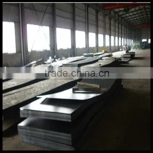 High Quality Corbon Steel Sheet thumbnail-6
