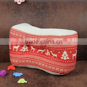 2015 New Multi-function Home Decor Pillow Patent Waist Cushion Cover Seat Cushion thumbnail-3