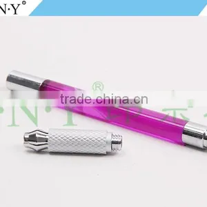 ANY New Permanent Manual Tattoo Using Eyebrow Tattto Pen thumbnail-4