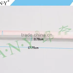 Nail Manicure Shining and Polishing Sponge Pink ProFessional Nail File fo Shining thumbnail-2