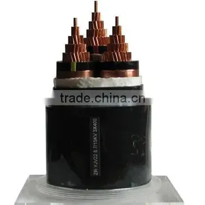 Factory Price of Power Supply Cable thumbnail-1
