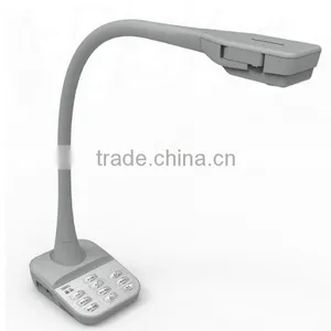 Portable Digital HDMI/VGA/USB Interface Type Visual Presenter thumbnail-1