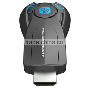 EZCAST V5ii Dongle tv Stick for Miracast Airplay DLNA Mirror Cast Working Well With IOS Android EZCAST TV Stick thumbnail-4