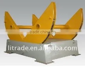 TJ45 Turning Machine,block Turnover Machine thumbnail-1