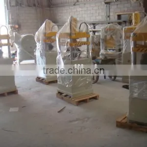 TJ-S72 Multi-Functional Hydraulic Paver Stone Splitting Machine thumbnail-4