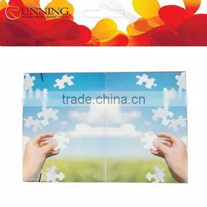 A4 Colorful File Paper Folder for School thumbnail-1