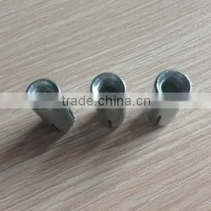 Drop In Anchor for Concrete Structures Galvanized thumbnail-3