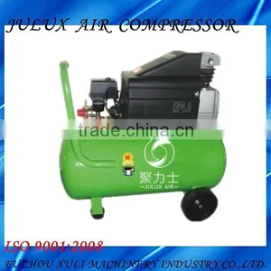 Mini Electric Portable Piston Air Compressor for Painting thumbnail-3