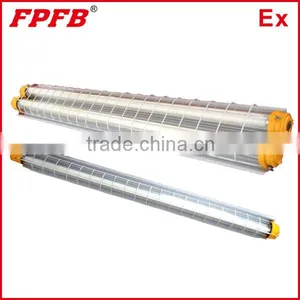 2*36W/2*18W T8 Electrical Type Explosion Proof Fluorescent Light Quality Choice thumbnail-2