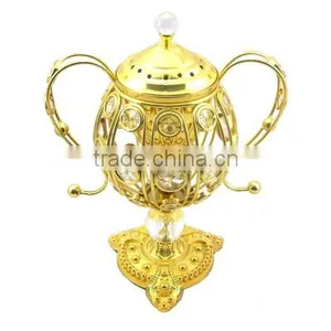 2016 Electronic Stick Incense&Oil Burner&incense Burner Powder X202 thumbnail-1