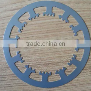 Stator Lamination Stacking for Stepper Motor thumbnail-1