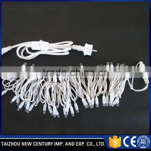 Holiday Decoration ce Rohs 10m/100leds Led String Light thumbnail-4