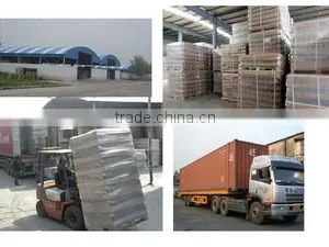 Qingdao Century View Industry Co., Ltd. company overview - view 3 thumbnail
