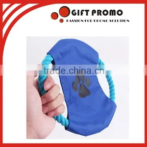 Nylon Frisbees For Dog thumbnail-1