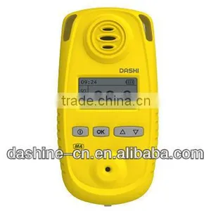 Manufacturer for SO2 Portable Gas Detector With Data Logging thumbnail-1