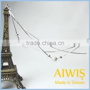 Unique Deisgn Delicacy Transfer Beads Bracelet Jewelry thumbnail-4