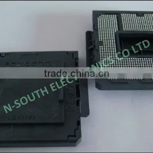 Laptop CPU Socket LGA1155 thumbnail-1