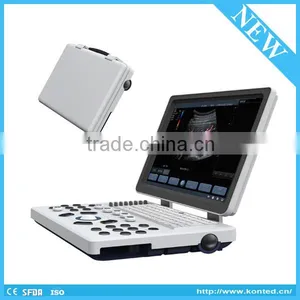 Multifunctional 4d Ultrasound With 128 Elements Electronic Probes Quality Choice thumbnail-1