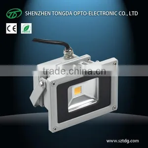 High Quality Outdoor 60W LED Flood Light thumbnail-1