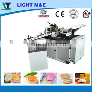 Toilet Soap Stamp Machine thumbnail-1