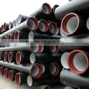 DI Pipe for Gas Pipeline thumbnail-3
