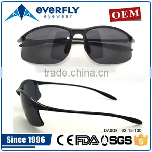 Wholesale 2016 Brand Sunglasses New Fashion PC Frame Cycling Sunglasses thumbnail-1