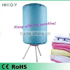 1000w Electric Wall Clothes Dryer, Cloth Dryers, Laundry Dryer thumbnail-1