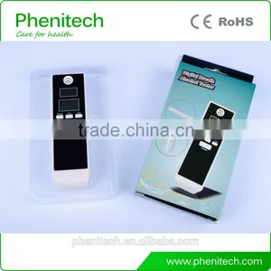 Hot Sale Breathalyzer for Alcohol Drive Safety Digital Alcohol Tester With CE thumbnail-2