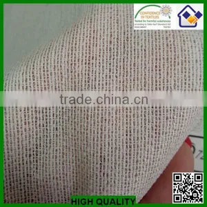Thick Viscose Woven Fusible Interlining Fabric/fusing Interfaing thumbnail-3