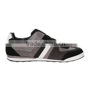 Classic Unisex Casual Sneakers Mesh and PU Upper thumbnail-5